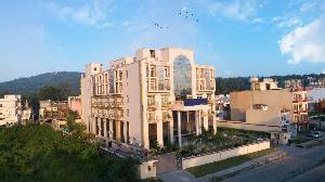 Golden Tulip Haridwar, Haridwar