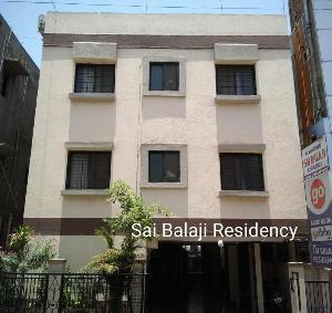 Sai Balaji Residency, Shirdi