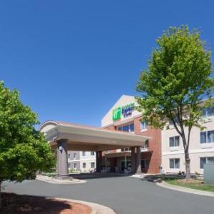 Holiday Inn Express Hotel & Suites Mebane