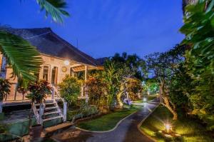 Naturale Villas, Nusa Lembongan