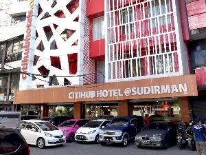 Citihub Hotel @Sudirman Surabaya, Surabaya