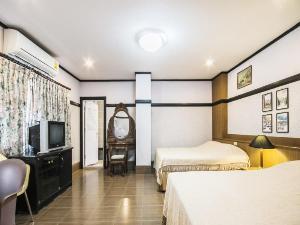 Numsin Hotel, Ratchaburi