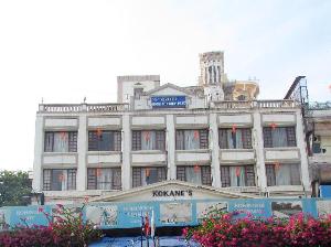 Hotel Kohinoor Park, Mumbai
