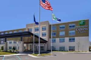 Holiday Inn Express & Suites Farmington Hills - Detroit, an IHG Hotel, Farmington Hills