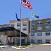 Hotels near Elektricity Pontiac - Holiday Inn Express & Suites FARMINGTON HILLS - DETROIT