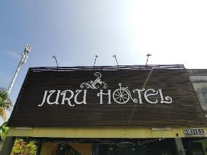 Juru Hotel, Kulim