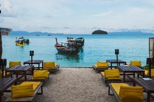 Salisa Resort, Koh Lipe