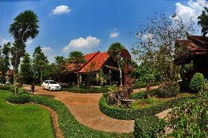 Chuanthanapanya Resort, Udon Thani