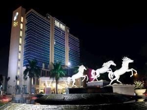 Java Palace Hotel, Bekasi