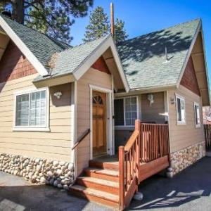 Big Bear Lake Hotels Deals At The 1 Hotel In Big Bear Lake Ca