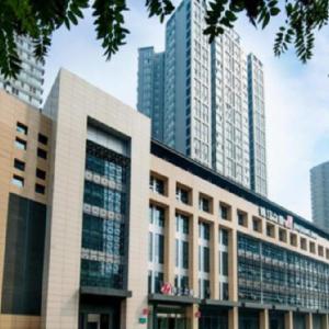 Xian Hotels Deals At The 1 Hotel In Xian China - 