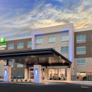 Holiday Inn Express & Suites Prosser - Yakima Valley Wine