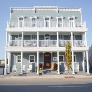 Hotels near Migration Hall - The Grove Hotel