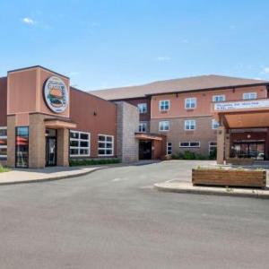 Best Western Plus Bathurst Hotel & Suites