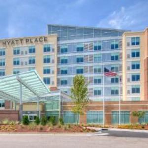 Hotels near Hillside High School Durham - Hyatt Place Durham Southpoint