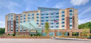 Hyatt Place Durham Southpoint, Durham