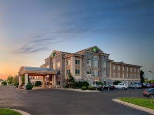 Holiday Inn Express Hotel & Suites Saginaw, an IHG Hotel, Saginaw