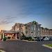 Holiday Inn Express Hotel & Suites Saginaw an IHG Hotel