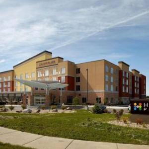 Kohl Center Hotels - Hyatt Place Madison/Verona