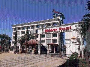 Rishivan Resort, Khopoli