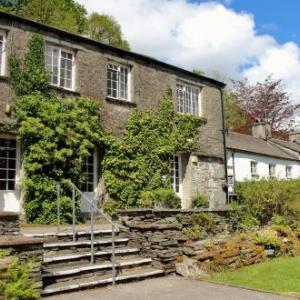 Elterwater Hostel