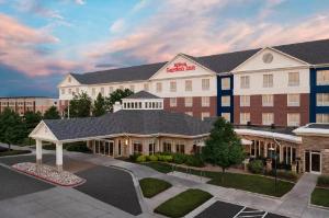 Hilton Garden Inn Fort Collins, Fort Collins