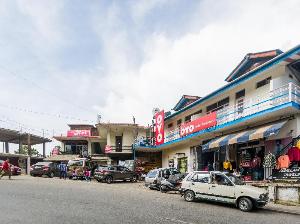 OYO 7917 Hotel Sunbeam, Dalhousie