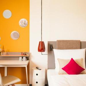 Vienna House Easy by Wyndham Berlin Prenzlauer Berg