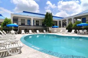 Baymont by Wyndham Macon I-75, Macon