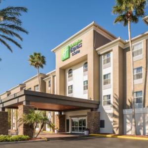 Holiday Inn Express & Suites Orlando International Airport