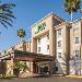 Orlando Speedworld Hotels - Holiday Inn Express & Suites Orlando International Airport