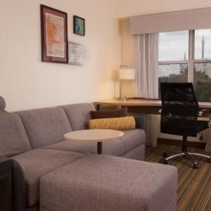 Residence Inn by Marriott Orlando Convention Center