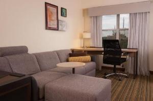 Residence Inn by Marriott Orlando Convention Center hotel near Orange County Convention Center