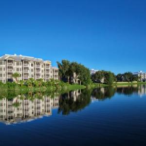 Marriott's Cypress Harbour Villas