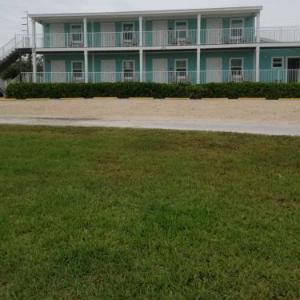 Bonefish Bay Motel & RV's