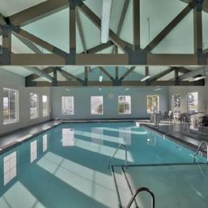 Hotels near Wahkiakum County Fairgrounds - The Breakers Long Beach