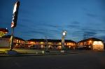 Fort Nelson British Columbia Hotels - Blue Bell Inn