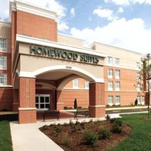 Homewood Suites By Hilton - Charlottesville