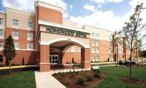 Homewood Suites by Hilton - Charlottesville, Charlottesville