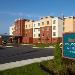 Hotels near Harv Arena at Mountaineer - Homewood Suites By Hilton Pittsburgh Airport/Robinson Mall Area