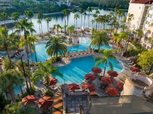 Marriott's Grande Vista, Orlando