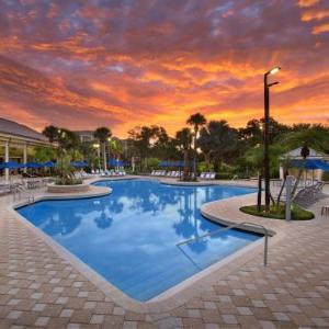 Marriott's Royal Palms