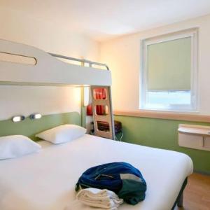 Ibis Budget Nantes Reze Aeroport