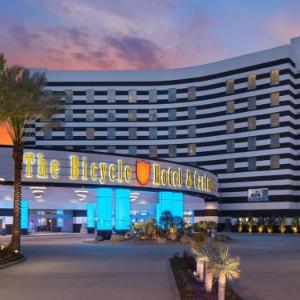 Hotels near The Bicycle Casino - Parkwest Bicycle Casino