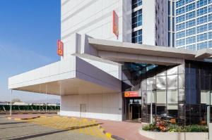 Aparthotel Adagio Fujairah, Fujairah