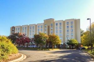 Sleep Inn & Suites BWI Airport, Baltimore