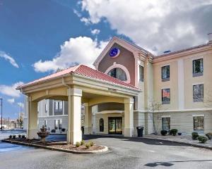 Comfort Suites Ocean City, Ocean City