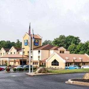 Comfort Inn & Suites Lavale