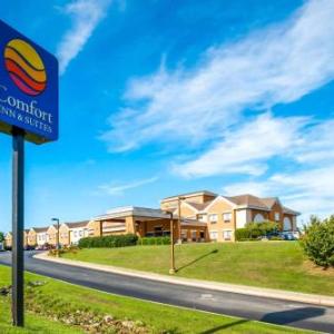 Comfort Inn & Suites