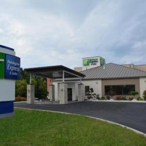 Holiday Inn Express & Suites WATERVILLE - NORTH